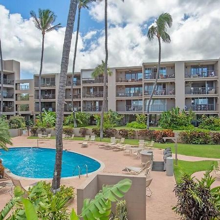 דירות Kahana Hale Ono Loa 403- Top Floor, Ocean View, & Complete Modern Remodel מראה חיצוני תמונה