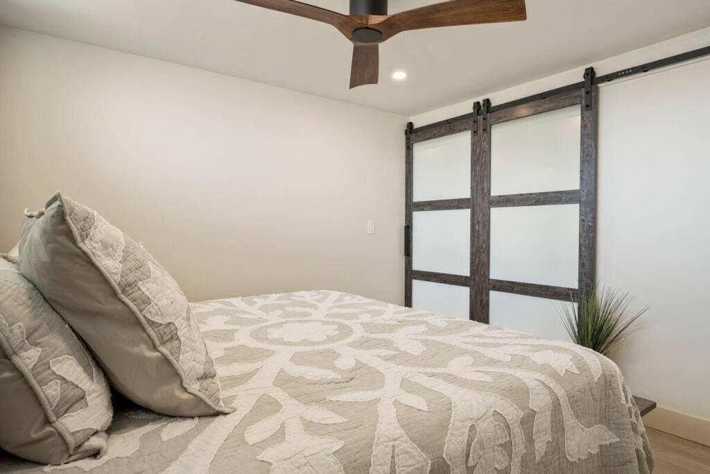 דירות Kahana Hale Ono Loa 403- Top Floor, Ocean View, & Complete Modern Remodel מראה חיצוני תמונה