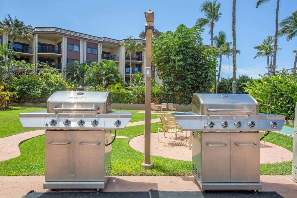 דירות Kahana Hale Ono Loa 403- Top Floor, Ocean View, & Complete Modern Remodel מראה חיצוני תמונה