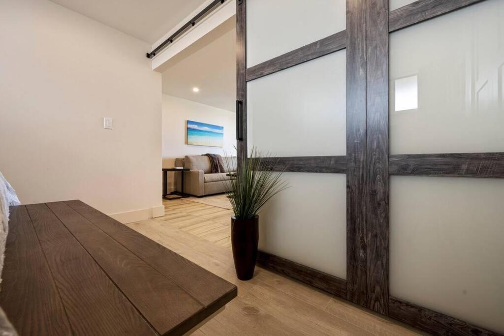 דירות Kahana Hale Ono Loa 403- Top Floor, Ocean View, & Complete Modern Remodel מראה חיצוני תמונה